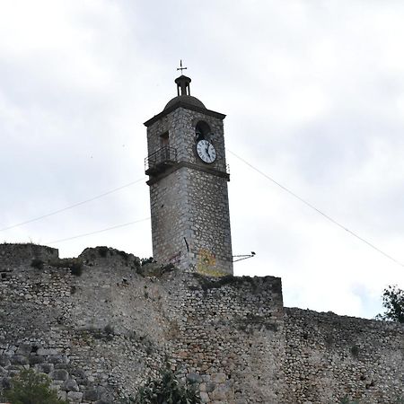 Brancaleone Daire Anabolu Dış mekan fotoğraf